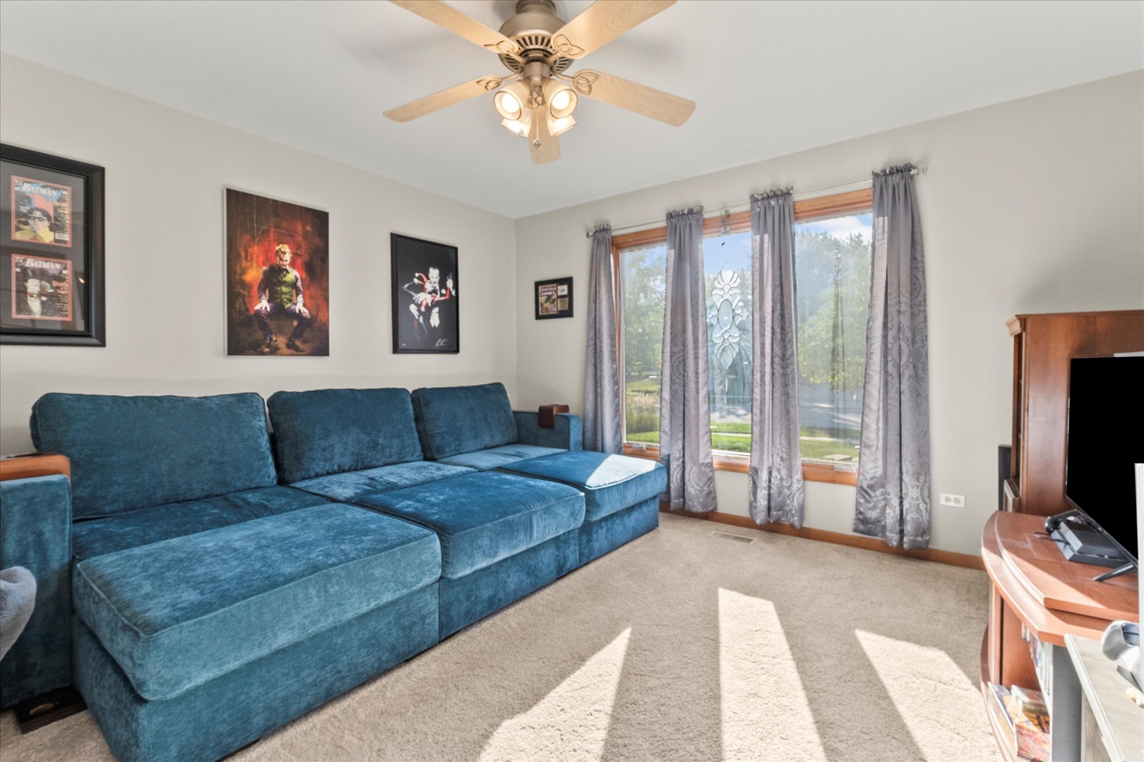 26663 S Jacob Drive, Channahon, IL 60410