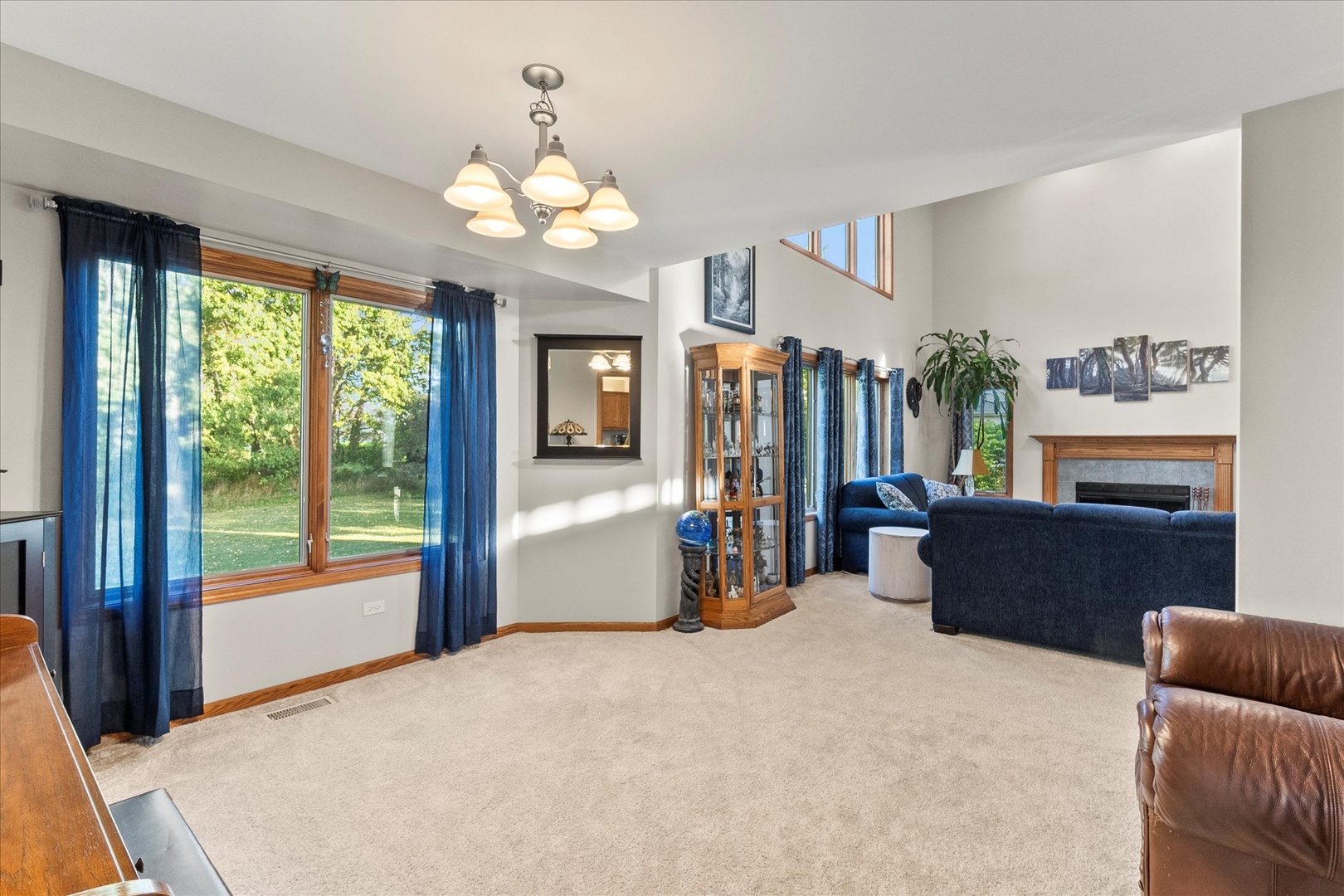 26663 S Jacob Drive, Channahon, IL 60410