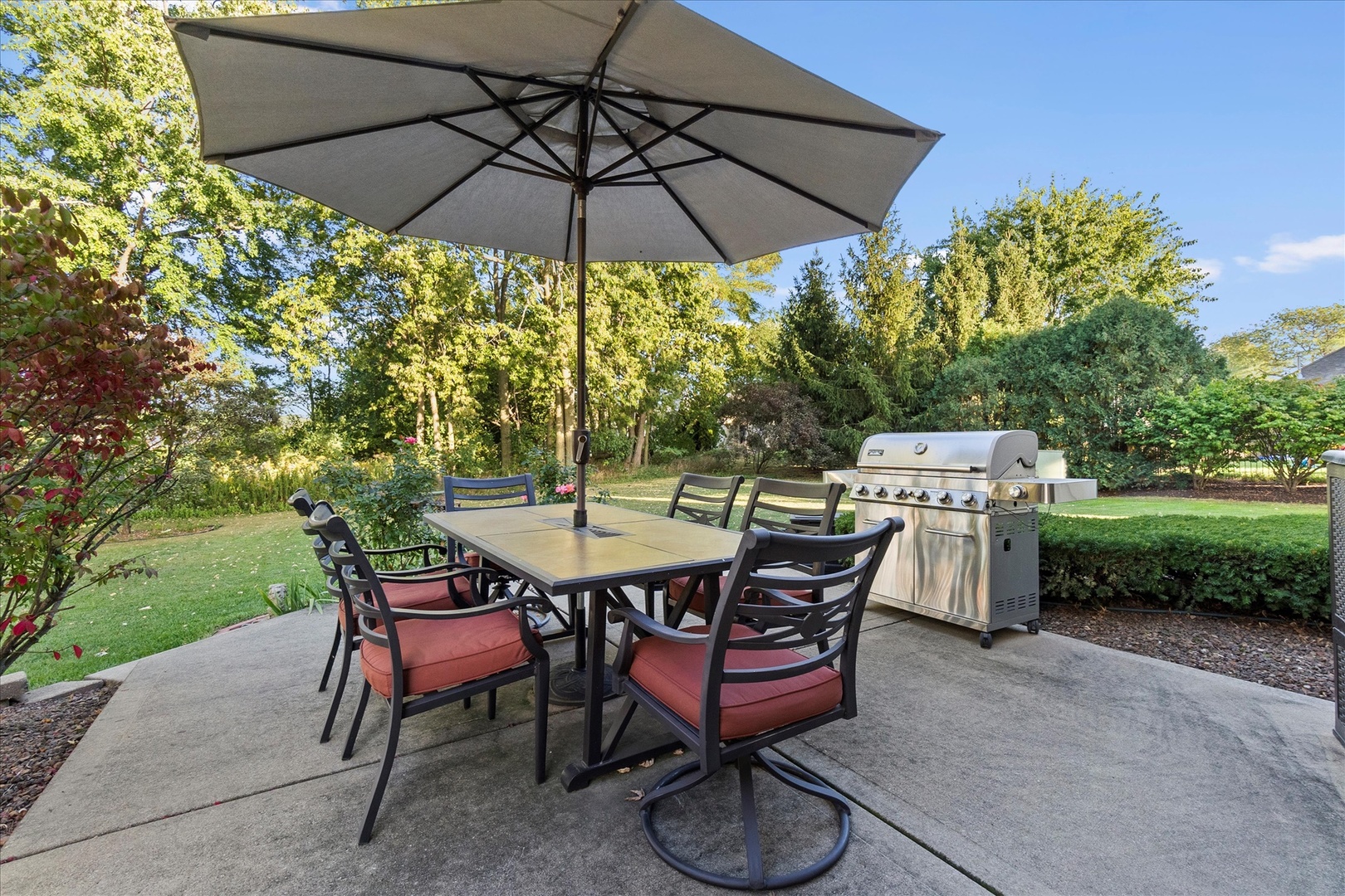 26663 S Jacob Drive, Channahon, IL 60410