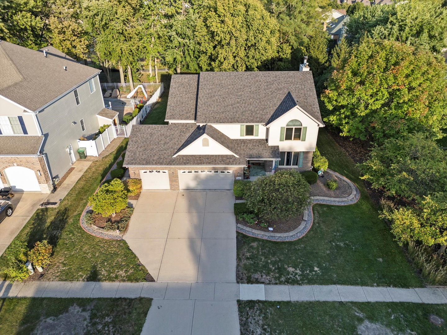 26663 S Jacob Drive, Channahon, IL 60410