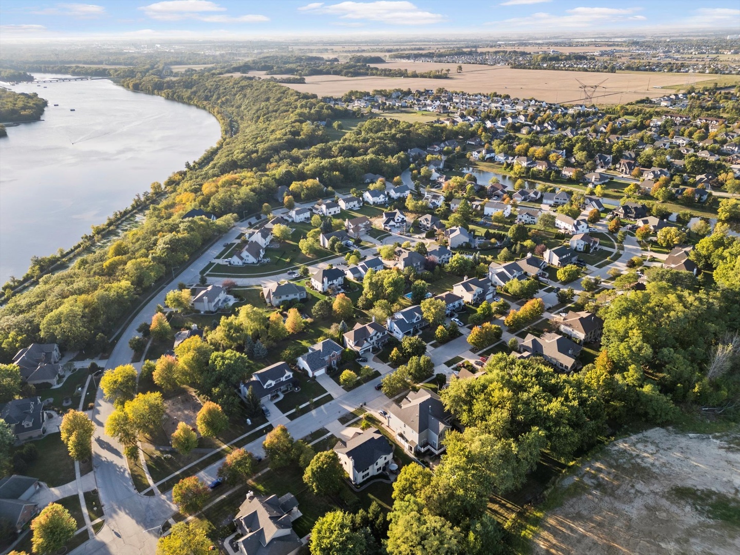 26663 S Jacob Drive, Channahon, IL 60410