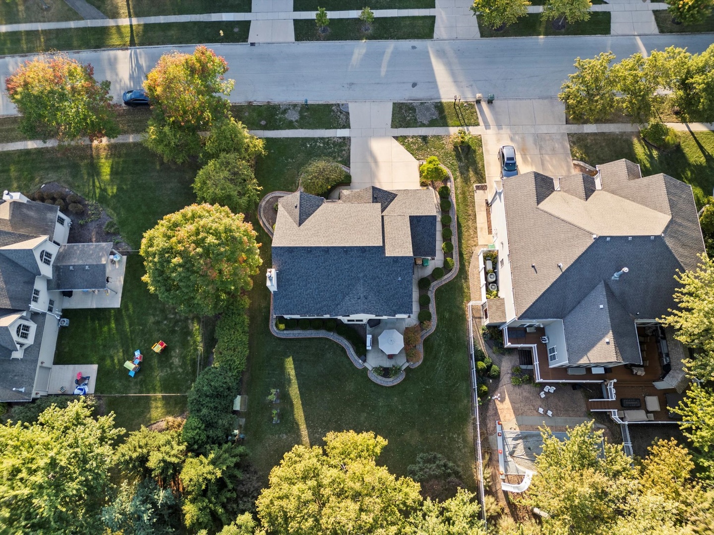 26663 S Jacob Drive, Channahon, IL 60410