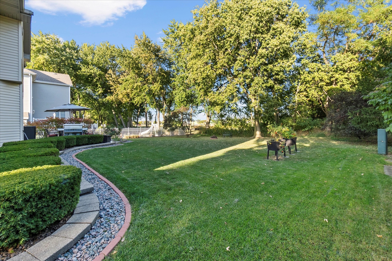 26663 S Jacob Drive, Channahon, IL 60410