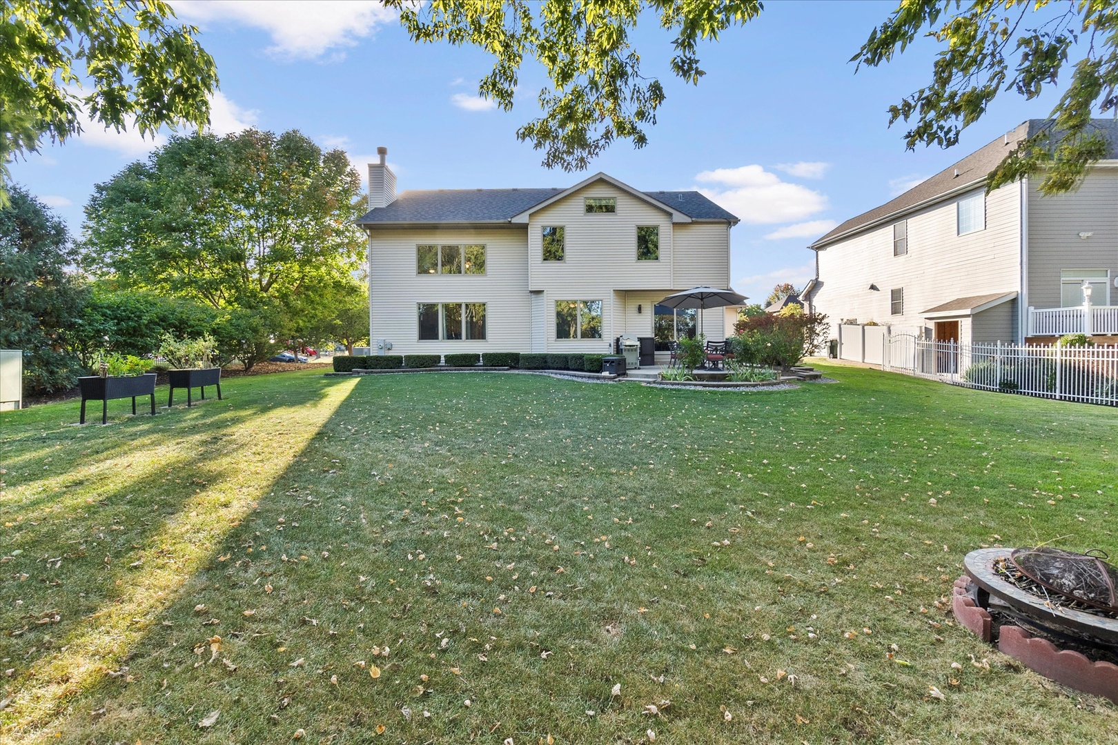 26663 S Jacob Drive, Channahon, IL 60410