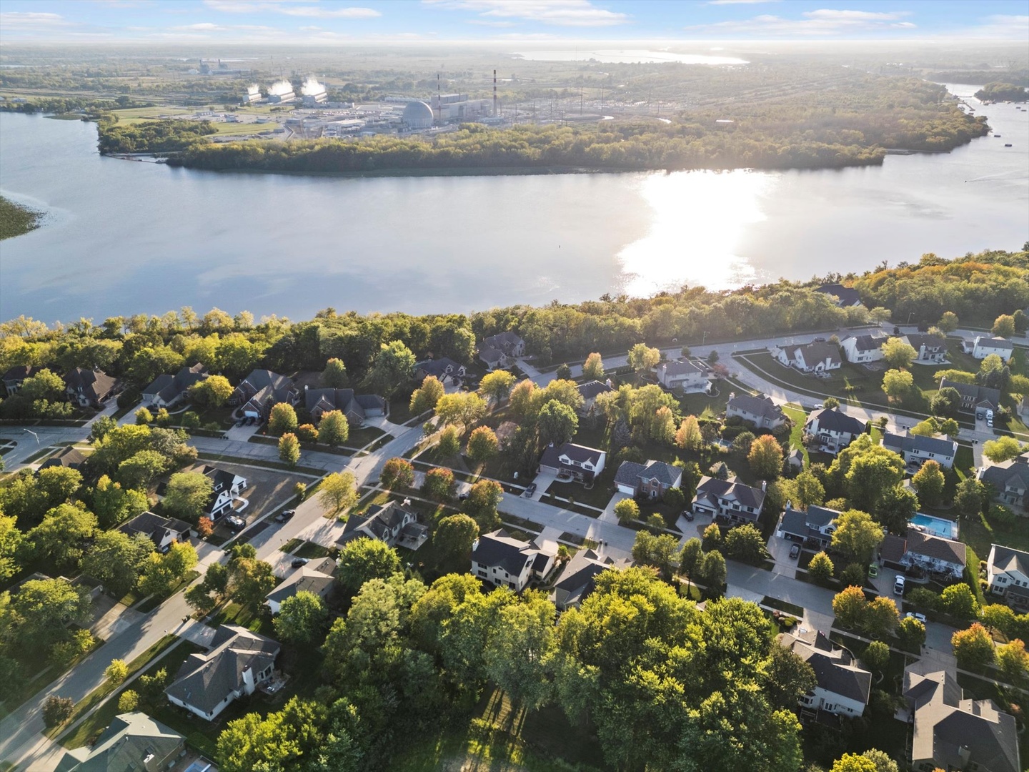 26663 S Jacob Drive, Channahon, IL 60410