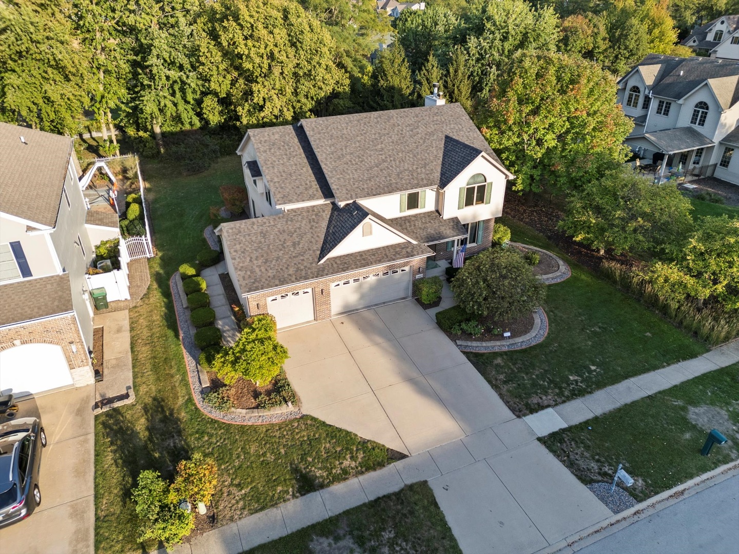 26663 S Jacob Drive, Channahon, IL 60410