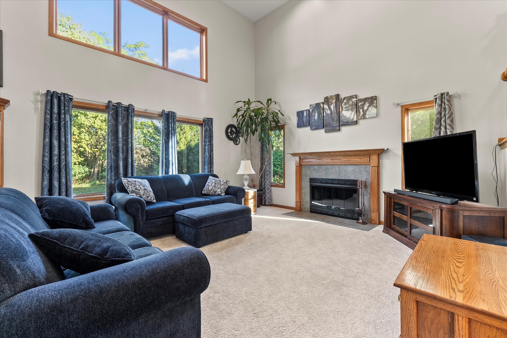 26663 S Jacob Drive, Channahon, IL 60410