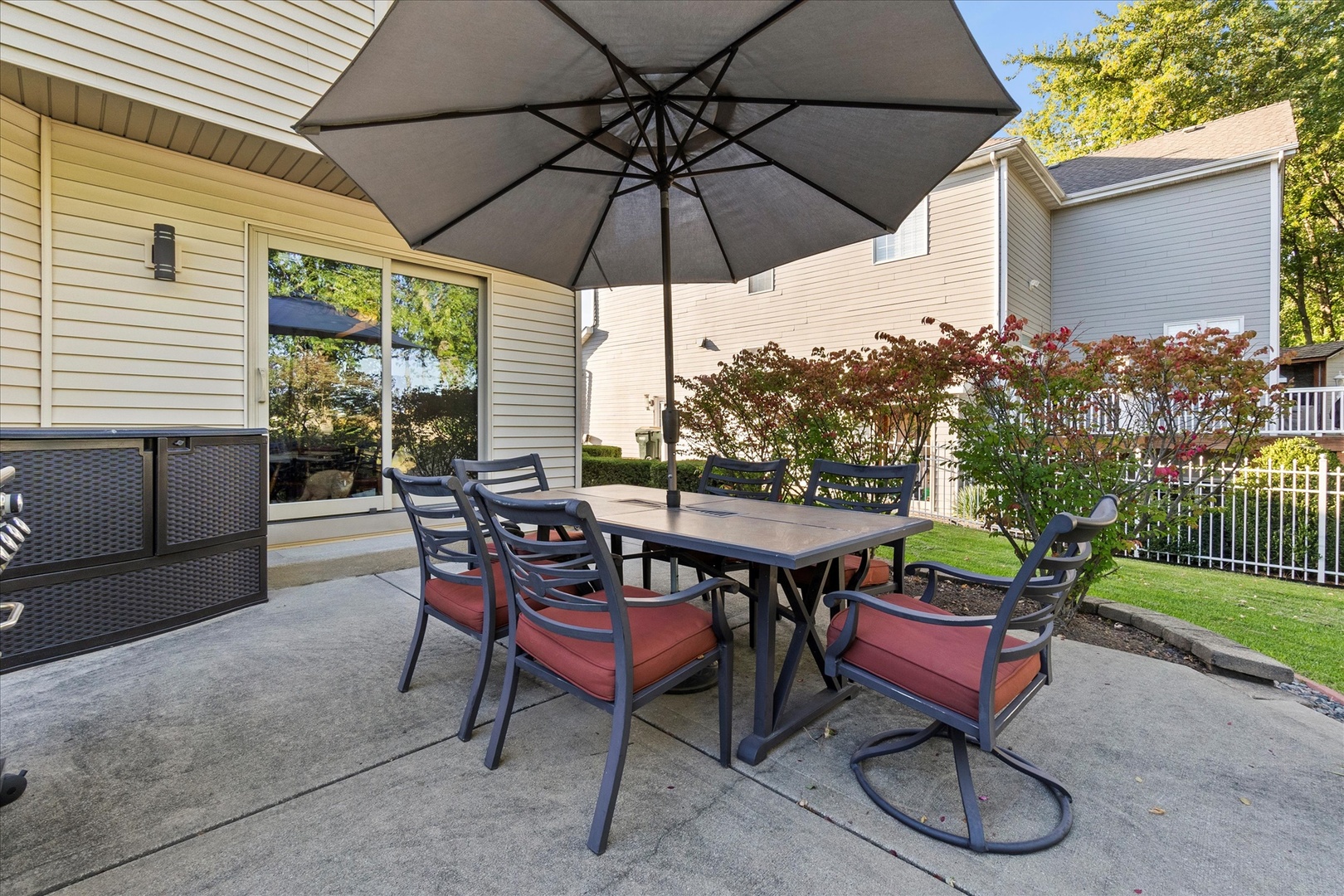 26663 S Jacob Drive, Channahon, IL 60410