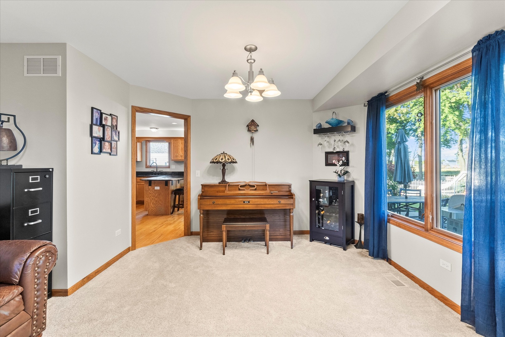 26663 S Jacob Drive, Channahon, IL 60410