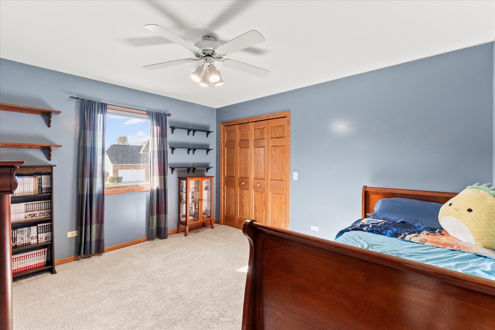 26663 S Jacob Drive, Channahon, IL 60410