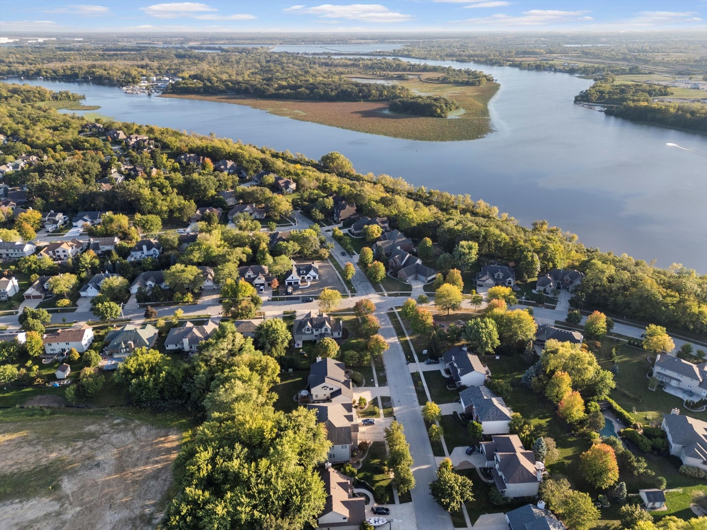 26663 S Jacob Drive, Channahon, IL 60410