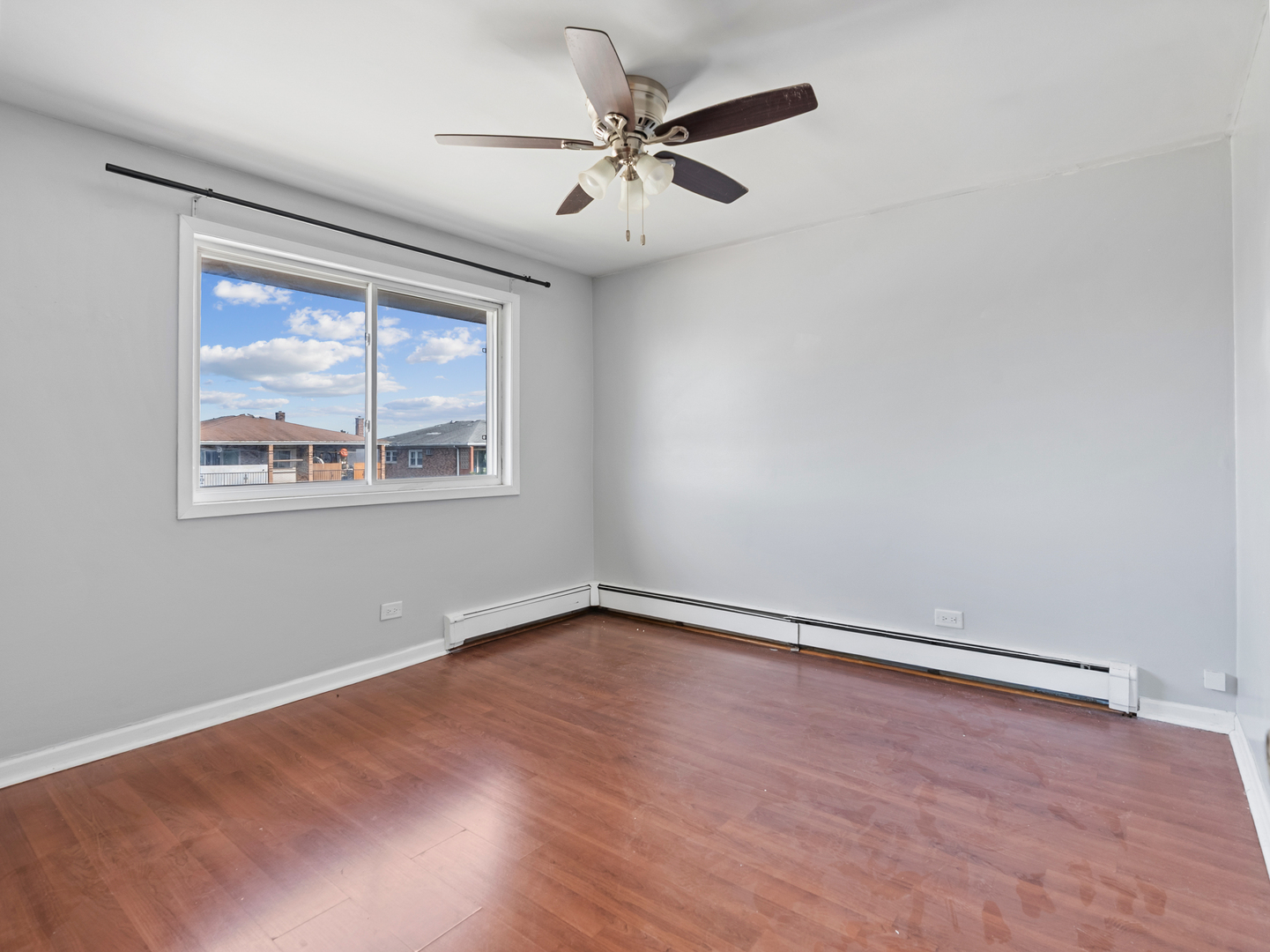 8059 W 84th Street #3N, Justice, IL 60458