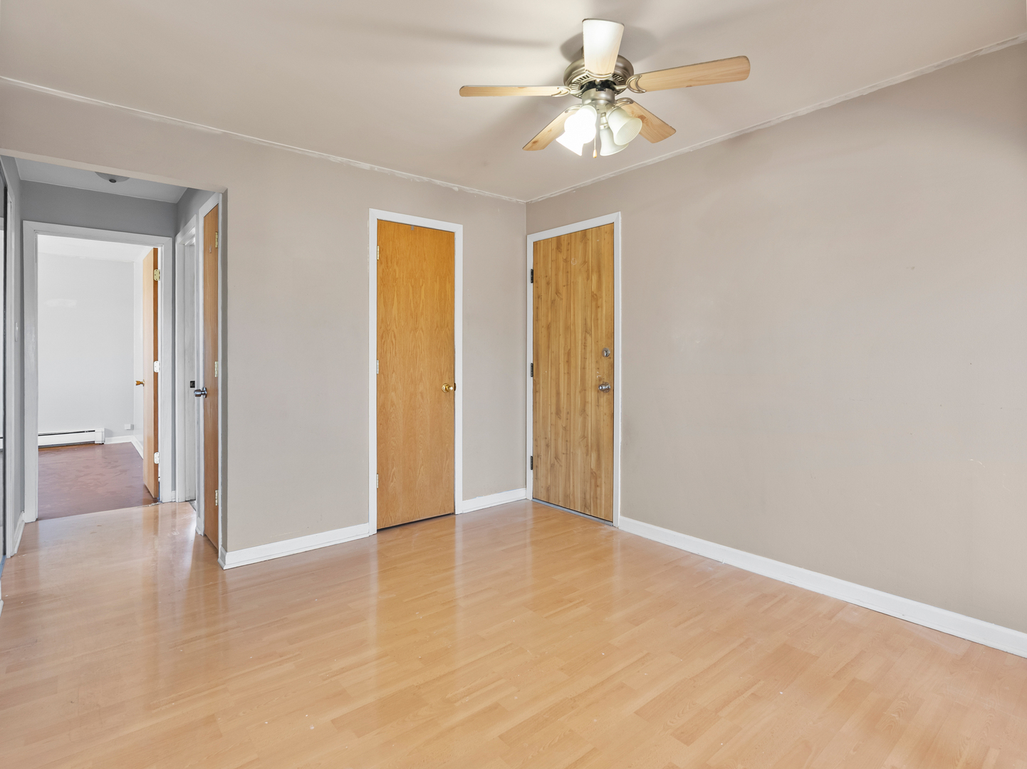 8059 W 84th Street #3N, Justice, IL 60458