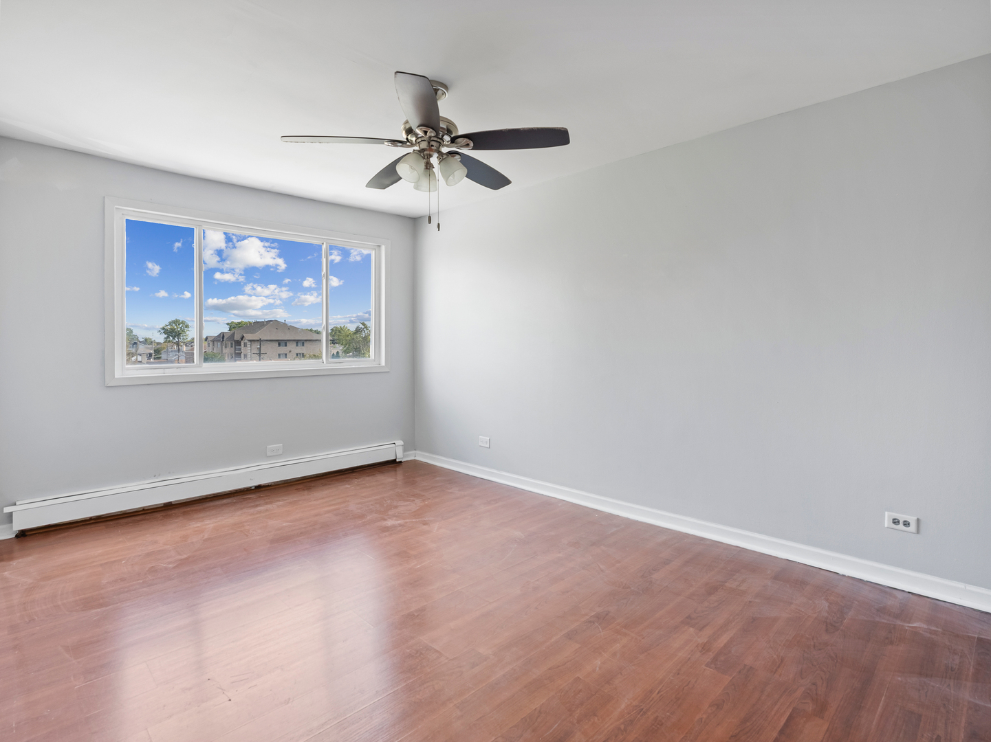 8059 W 84th Street #3N, Justice, IL 60458