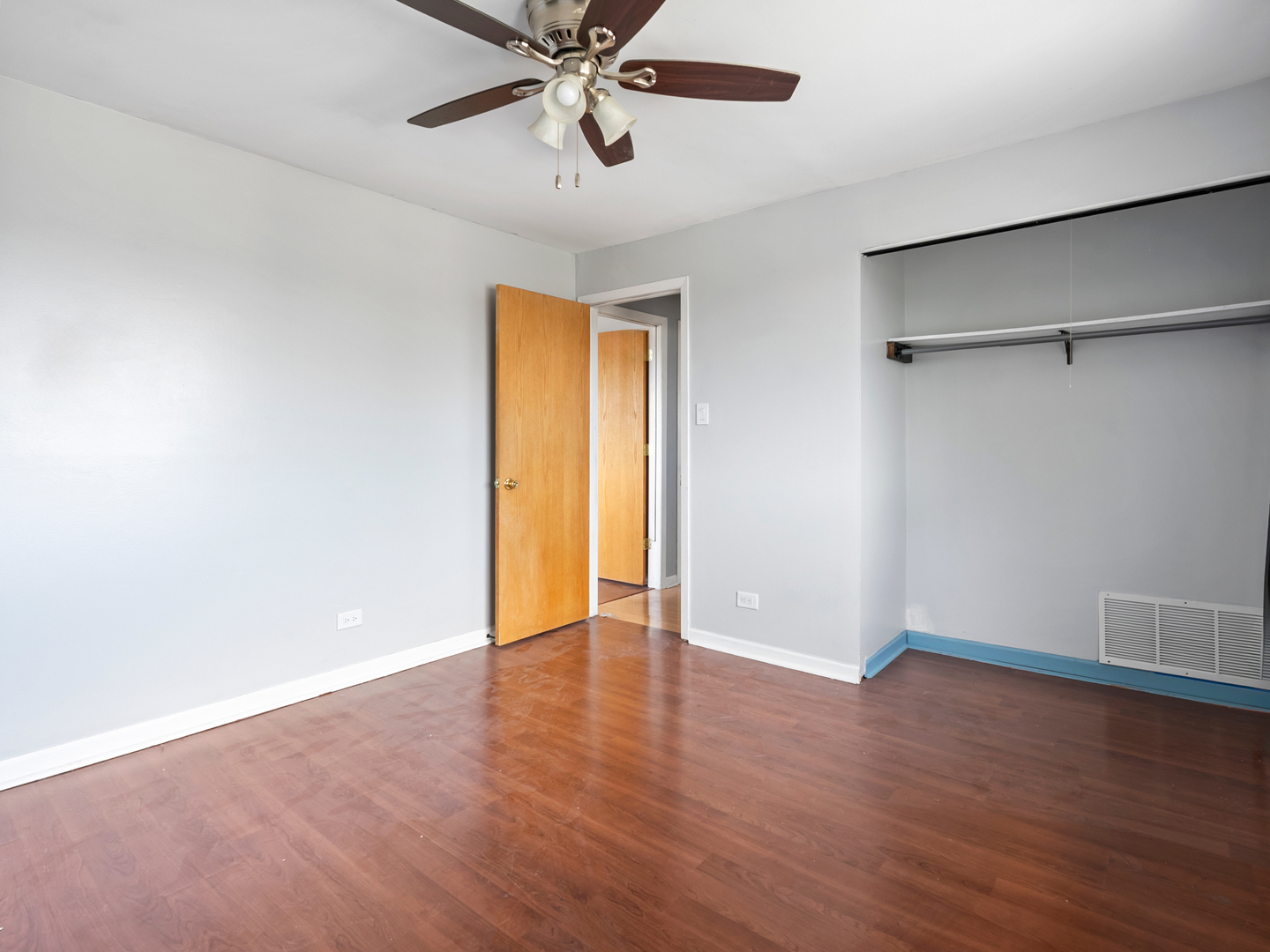 8059 W 84th Street #3N, Justice, IL 60458