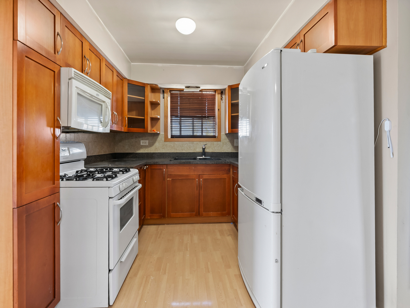 8059 W 84th Street #3N, Justice, IL 60458