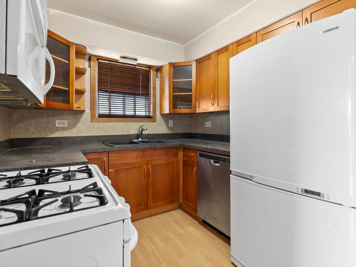 8059 W 84th Street #3N, Justice, IL 60458
