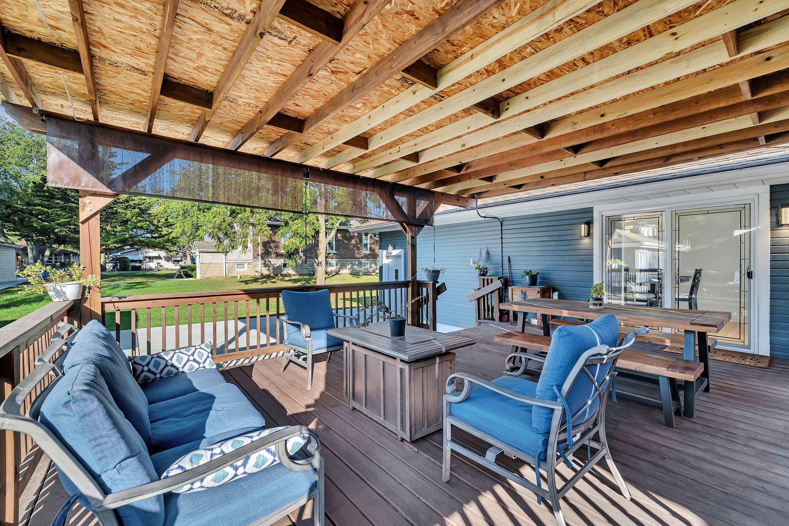 557 Elsie Avenue, Crest Hill, IL 60403