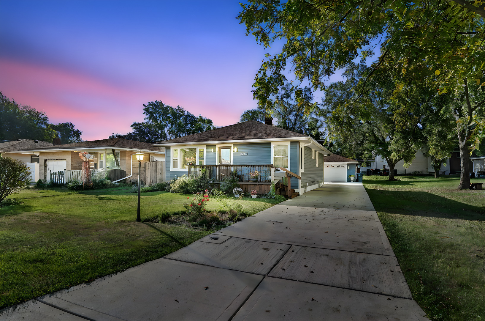 557 Elsie Avenue, Crest Hill, IL 60403