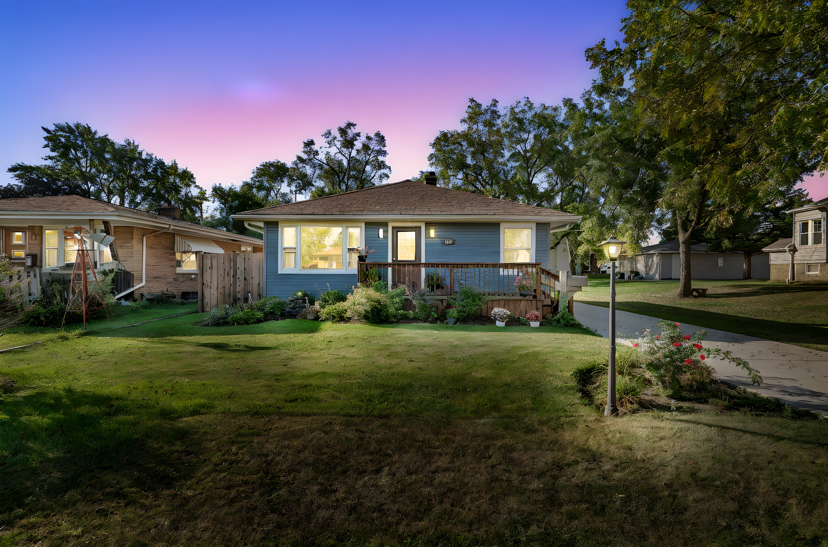 557 Elsie Avenue, Crest Hill, IL 60403