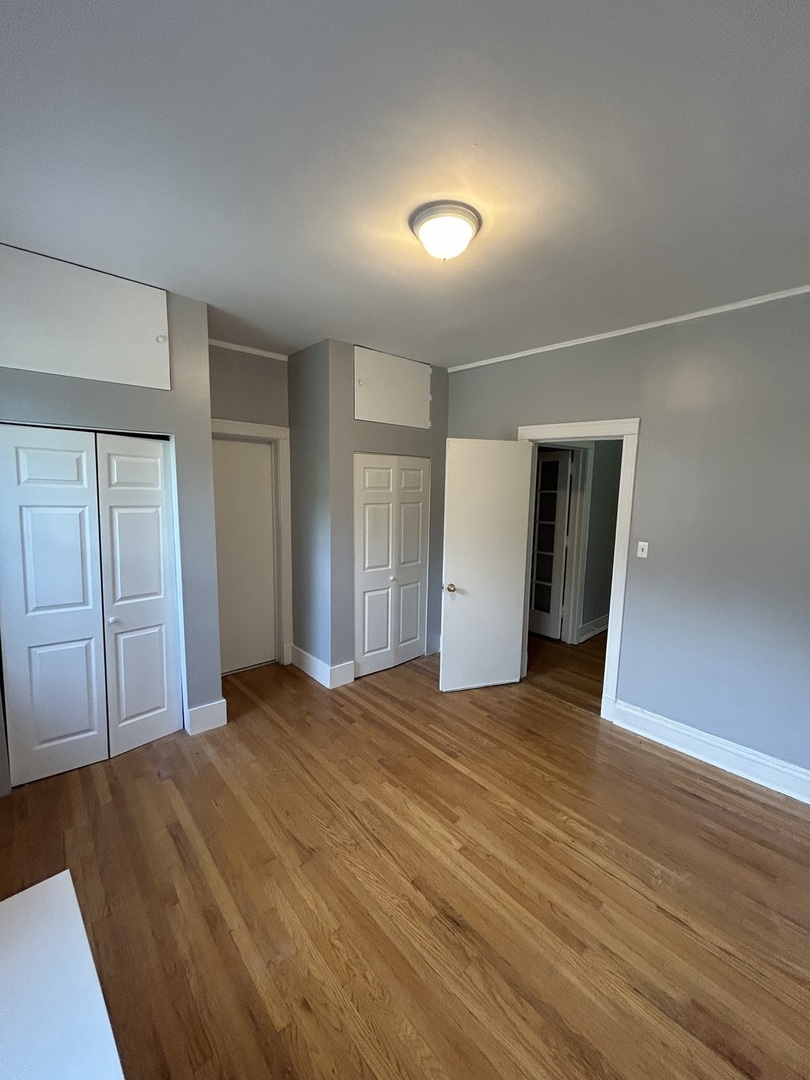 1155 E Hyde Park Boulevard #2F, Chicago, IL 60615