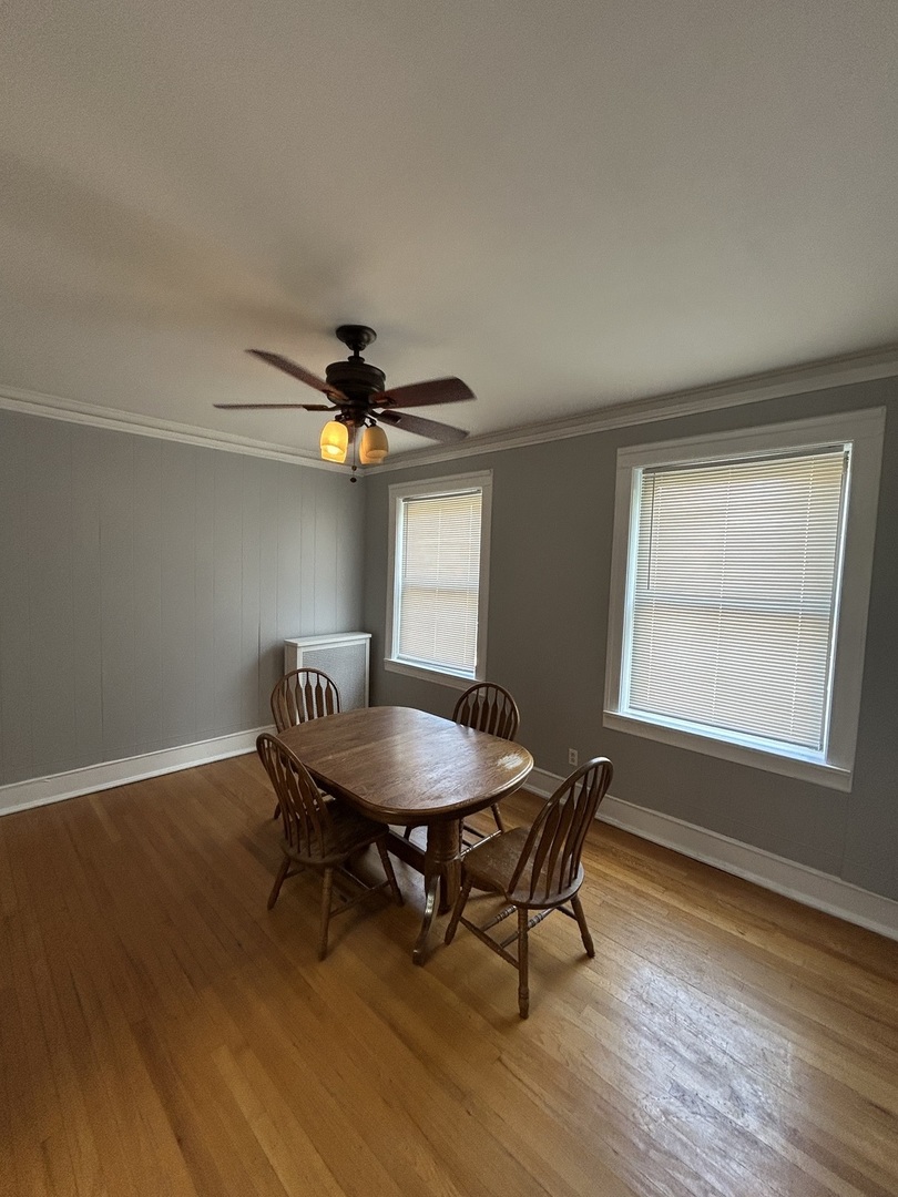 1155 E Hyde Park Boulevard #2F, Chicago, IL 60615