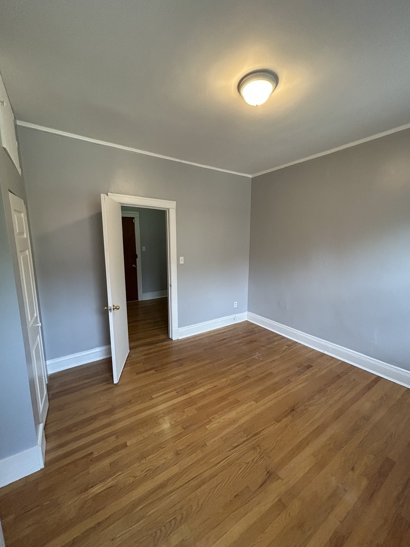 1155 E Hyde Park Boulevard #2F, Chicago, IL 60615