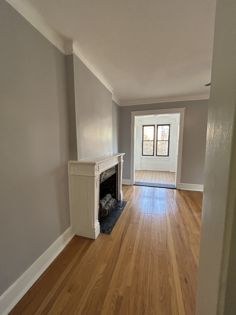 1155 E Hyde Park Boulevard #2F, Chicago, IL 60615