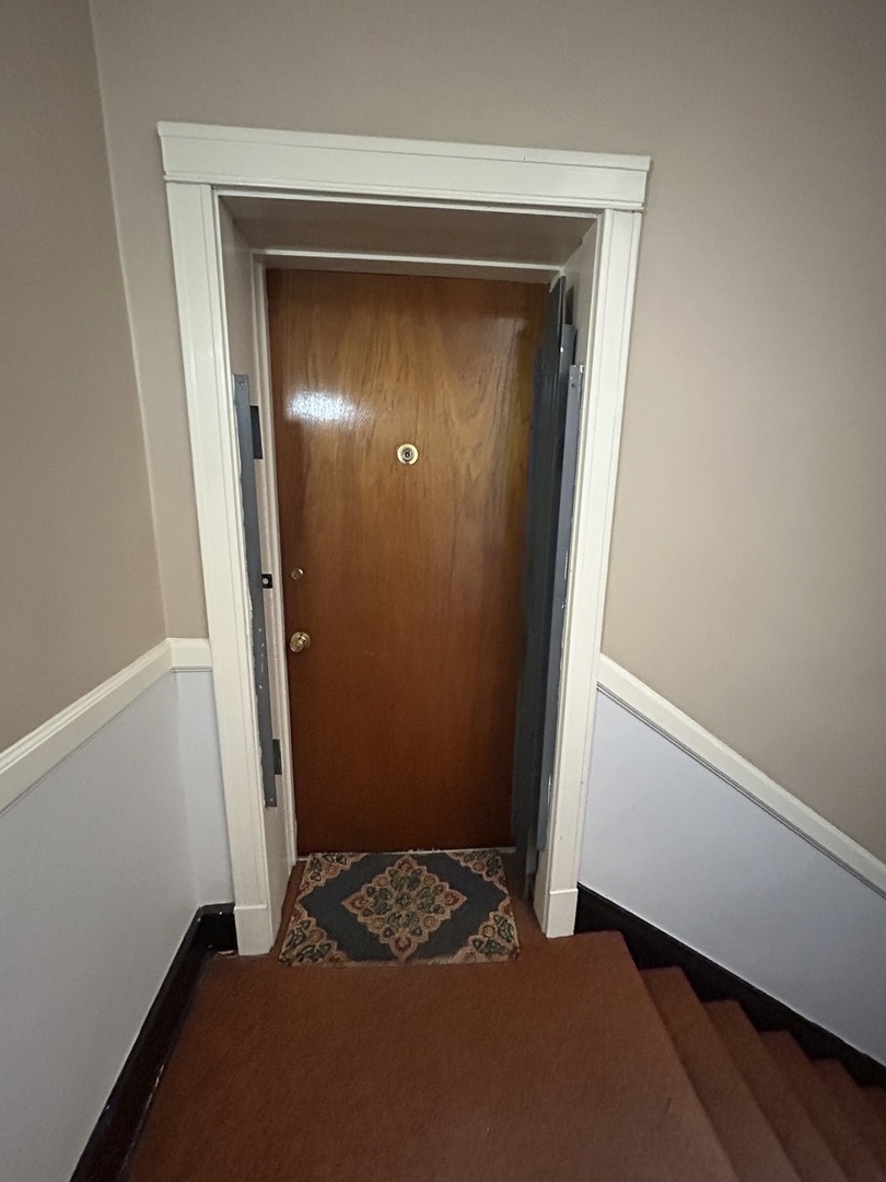 1155 E Hyde Park Boulevard #2F, Chicago, IL 60615