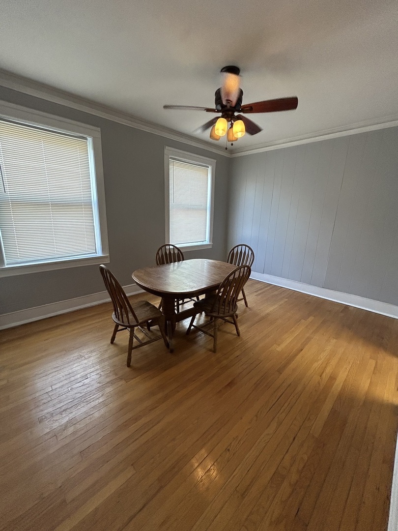 1155 E Hyde Park Boulevard #2F, Chicago, IL 60615