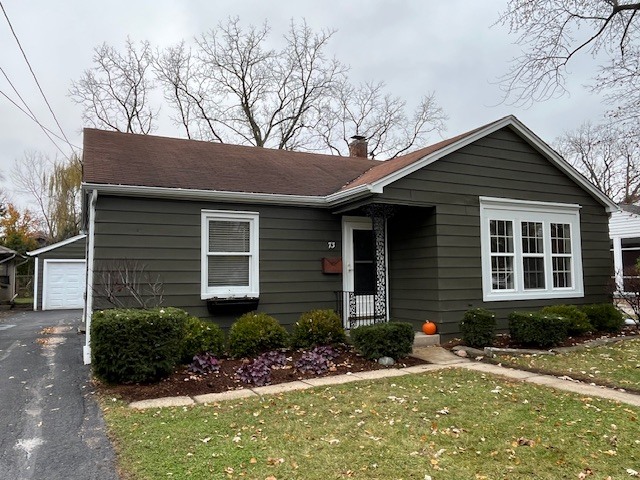 73 Harvey Avenue, Grayslake, IL 60030