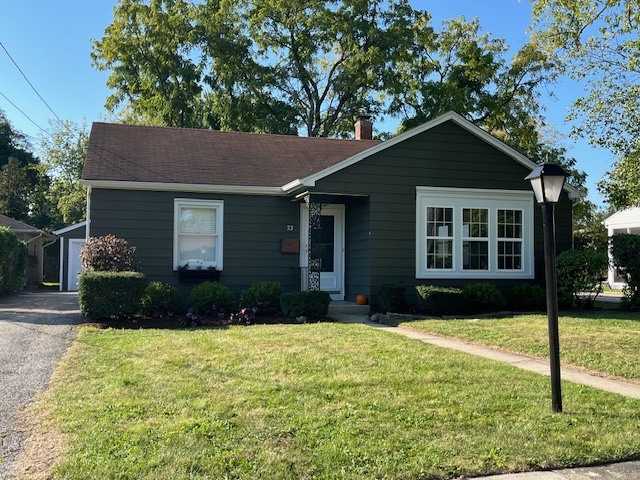 73 Harvey Avenue, Grayslake, IL 60030