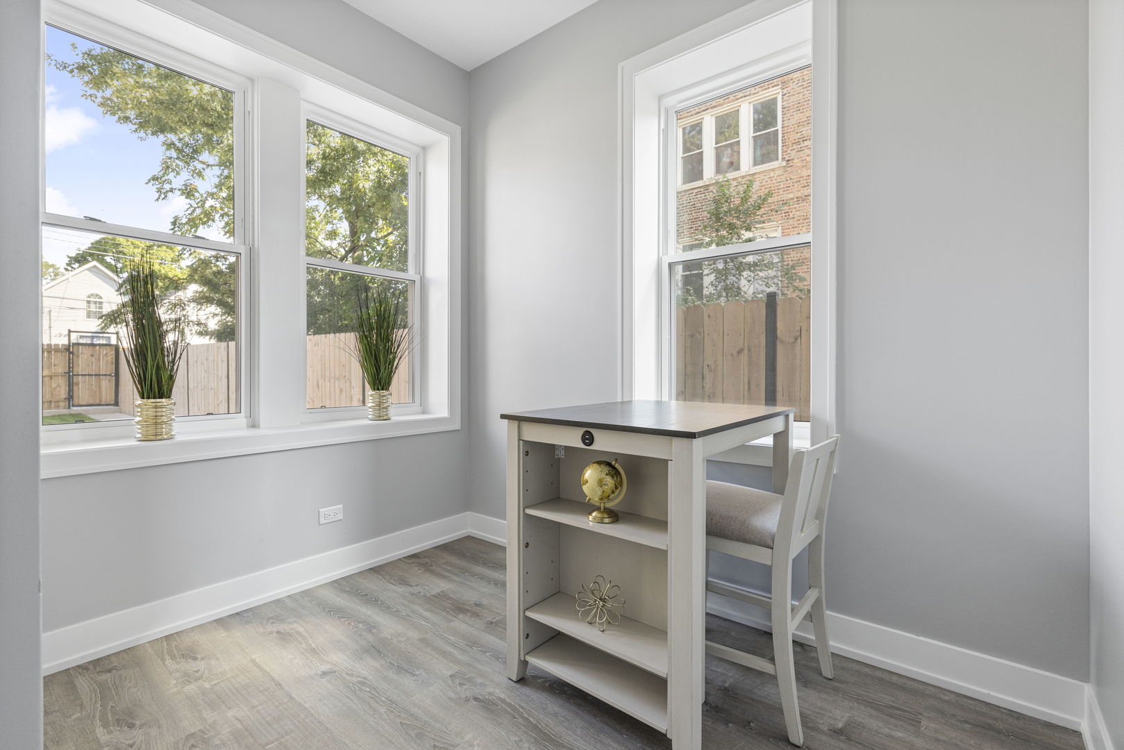 1517 S Keeler Avenue, Chicago, IL 60623