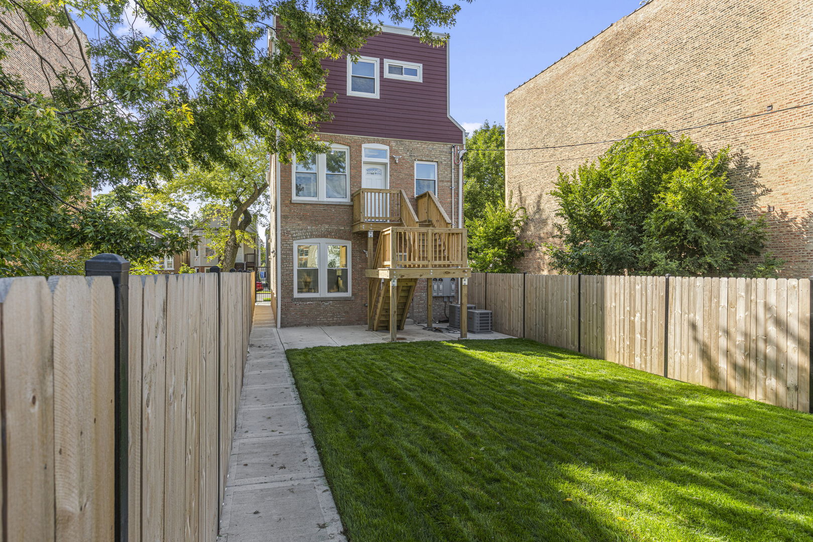 1517 S Keeler Avenue, Chicago, IL 60623