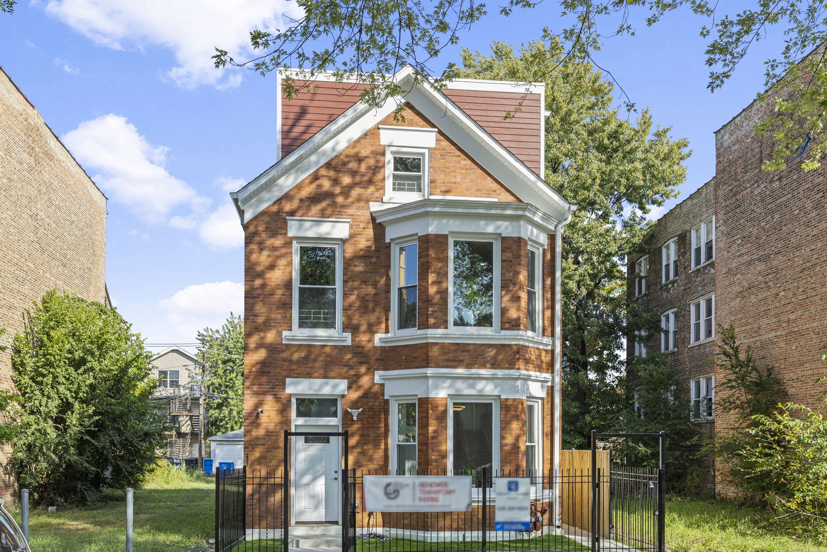 1517 S Keeler Avenue, Chicago, IL 60623