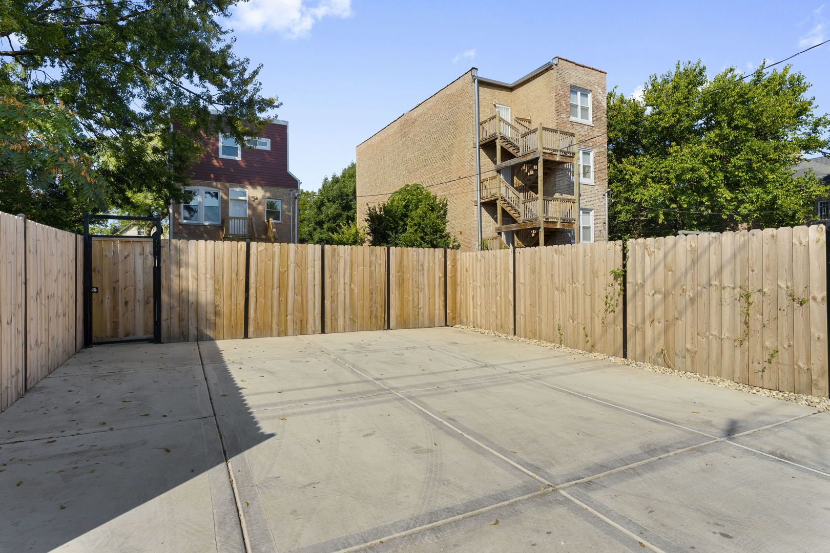 1517 S Keeler Avenue, Chicago, IL 60623