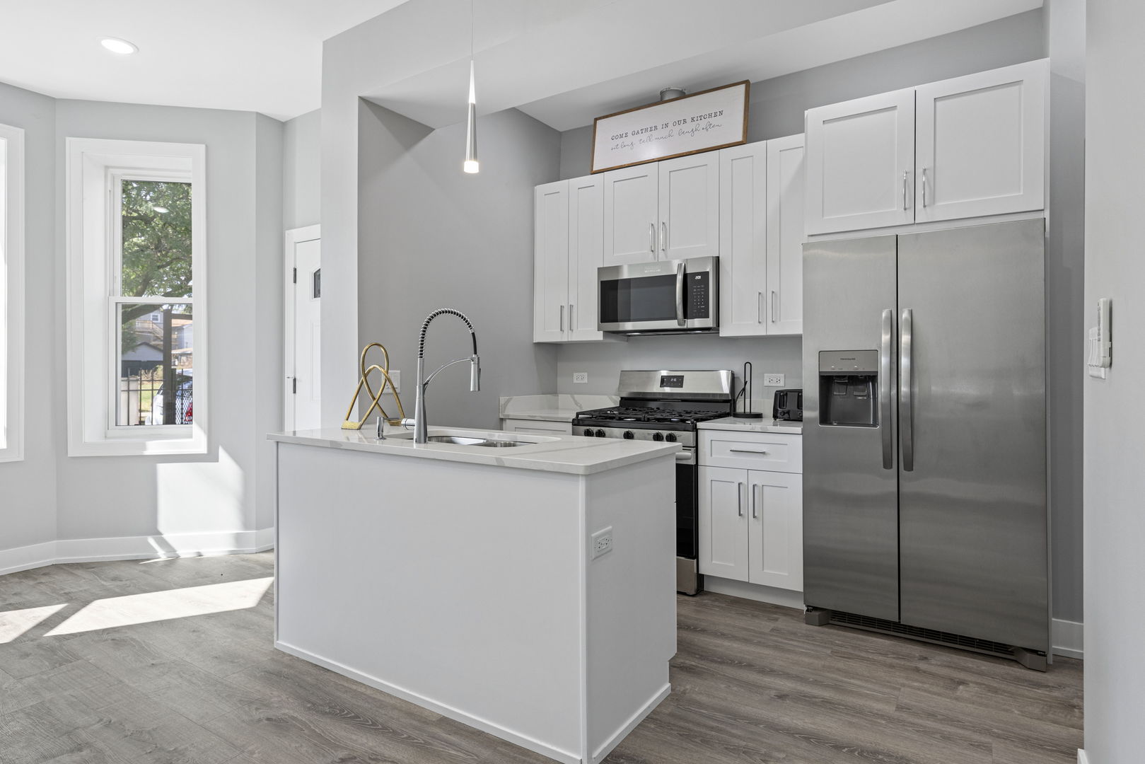 1517 S Keeler Avenue, Chicago, IL 60623