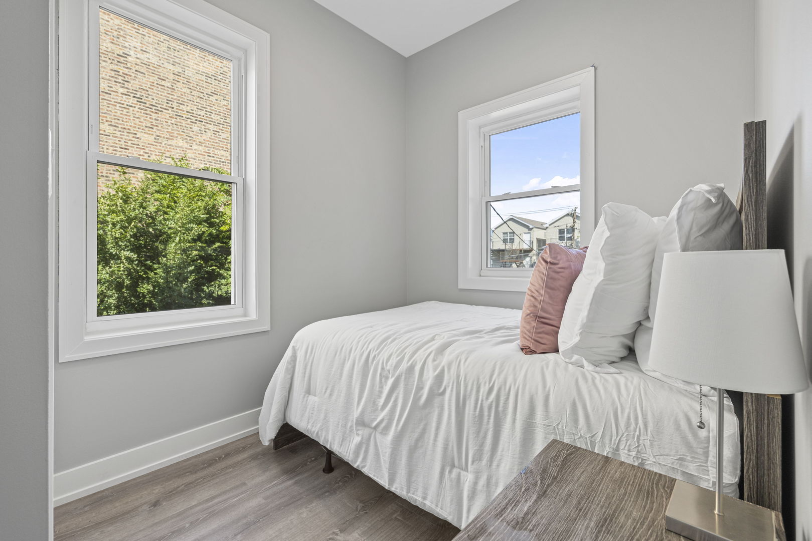 1517 S Keeler Avenue, Chicago, IL 60623