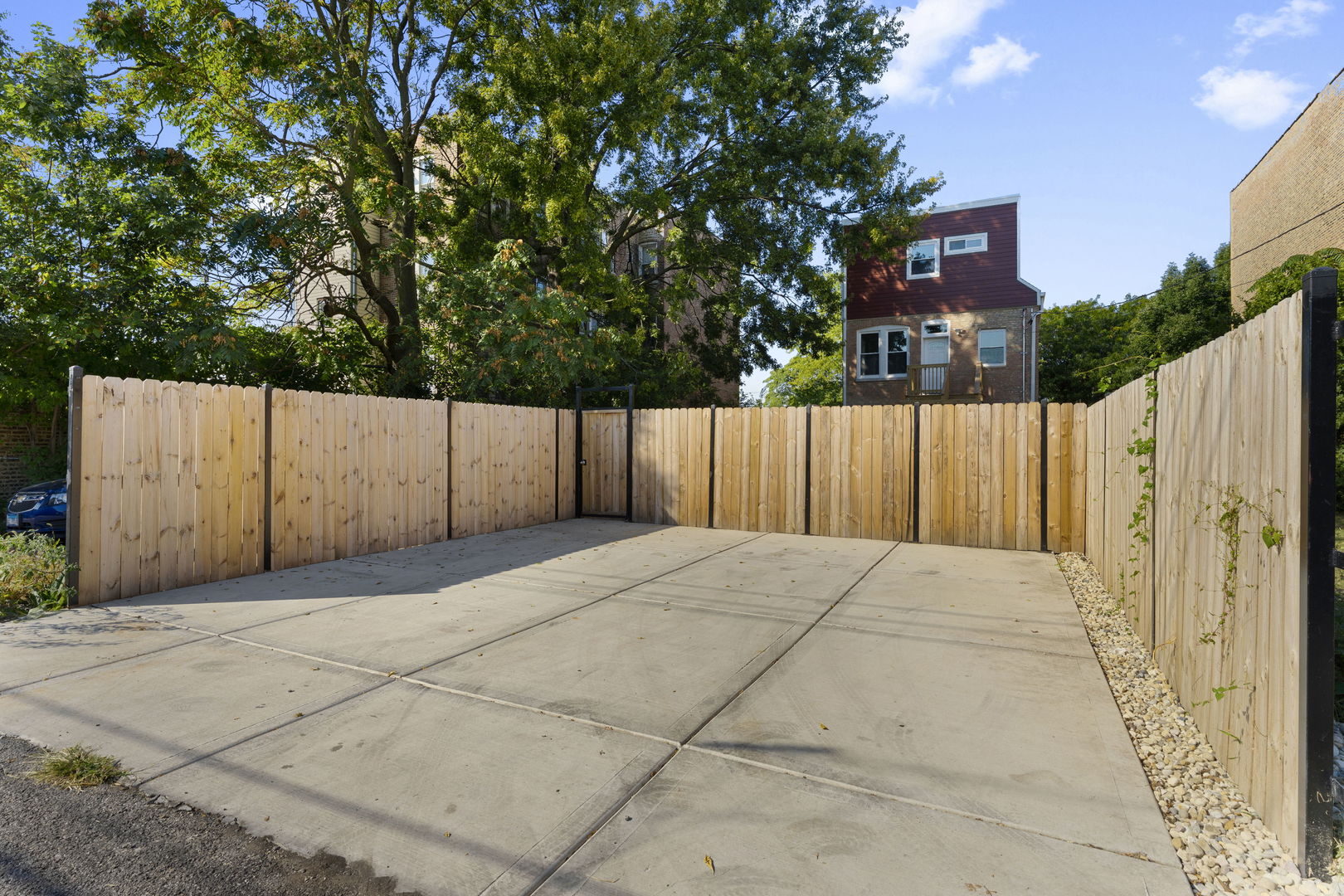 1517 S Keeler Avenue, Chicago, IL 60623