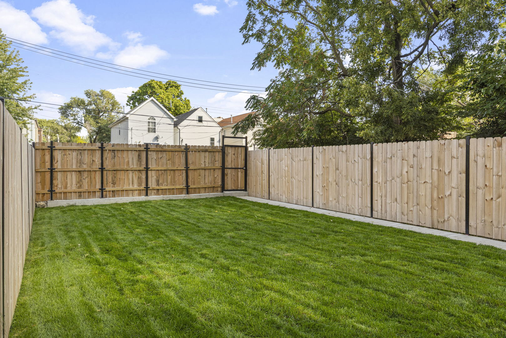 1517 S Keeler Avenue, Chicago, IL 60623