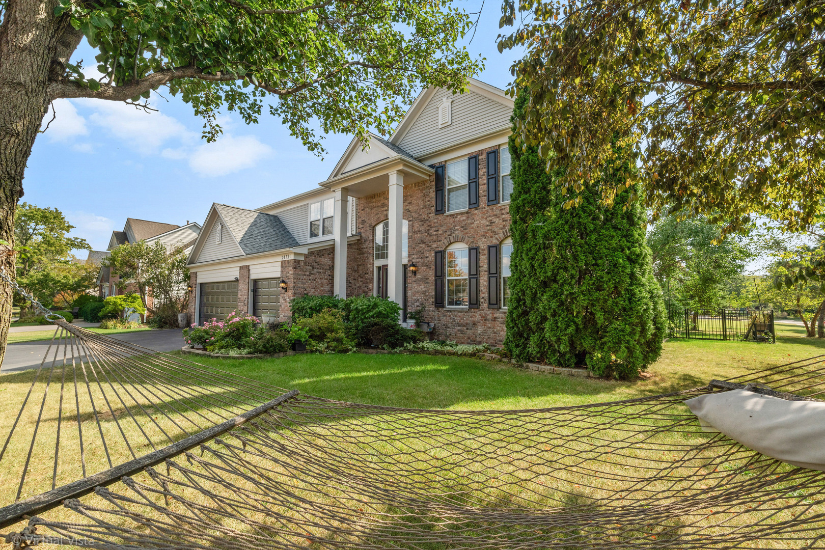 24731 Woodstock Drive, Plainfield, IL 60585