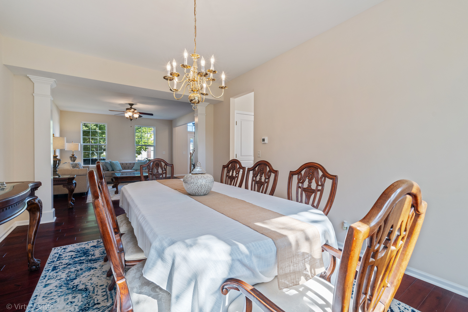 24731 Woodstock Drive, Plainfield, IL 60585