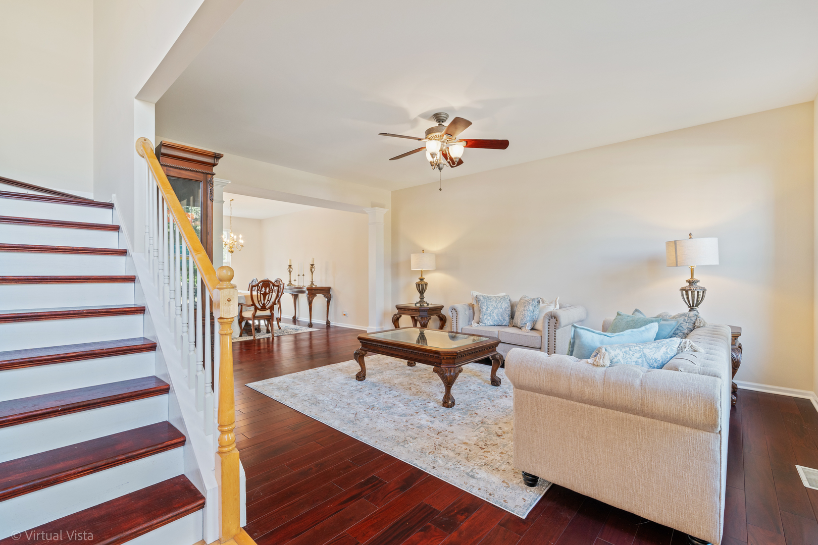 24731 Woodstock Drive, Plainfield, IL 60585