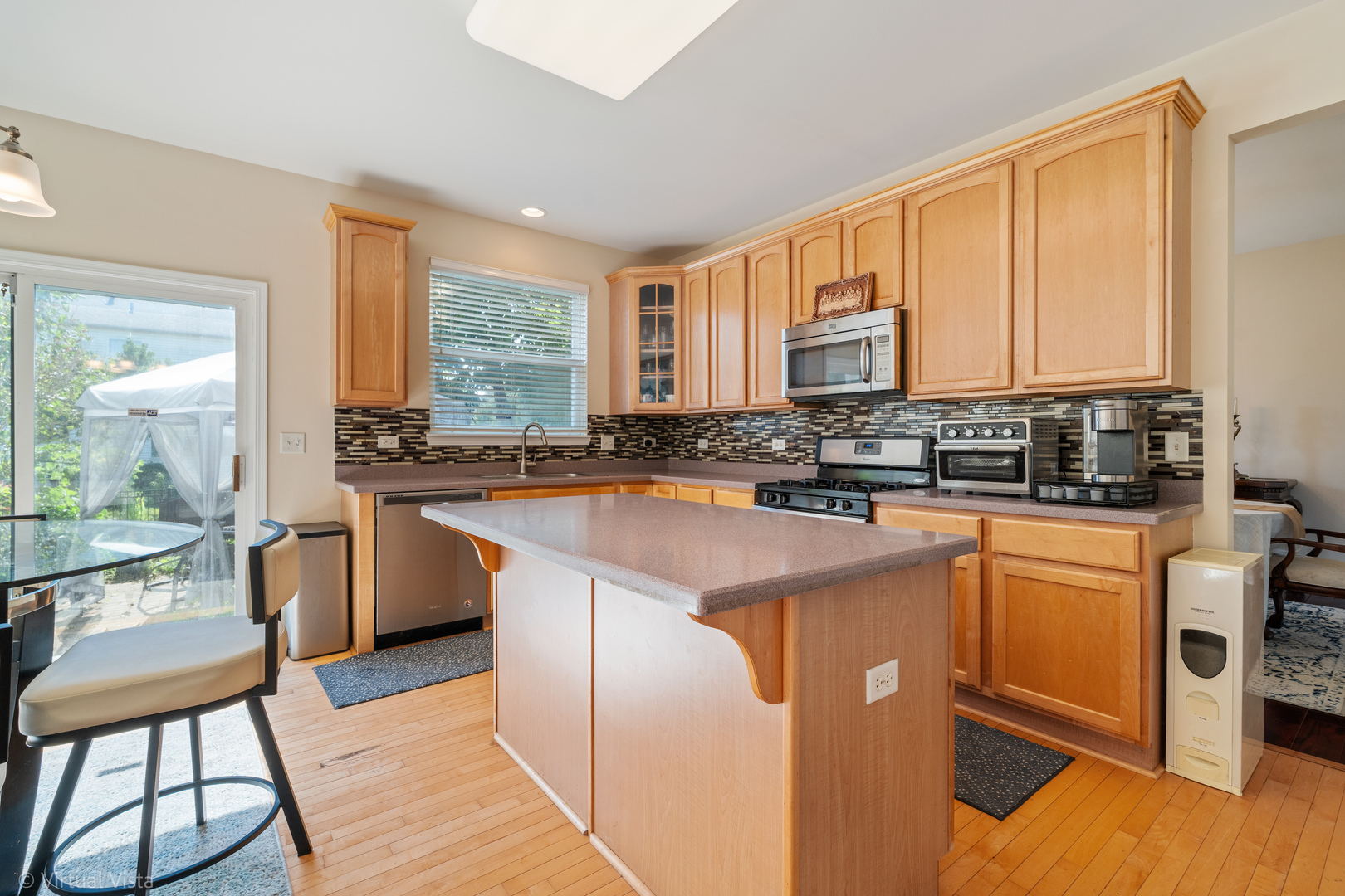 24731 Woodstock Drive, Plainfield, IL 60585