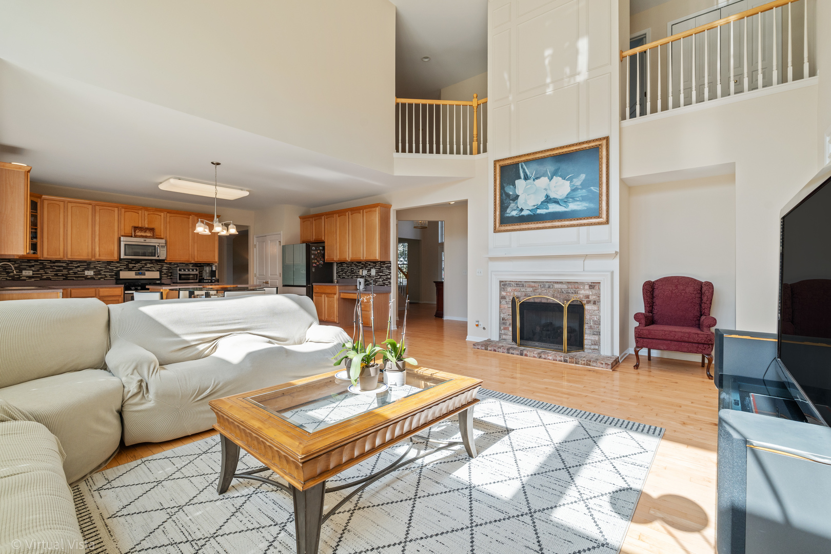 24731 Woodstock Drive, Plainfield, IL 60585