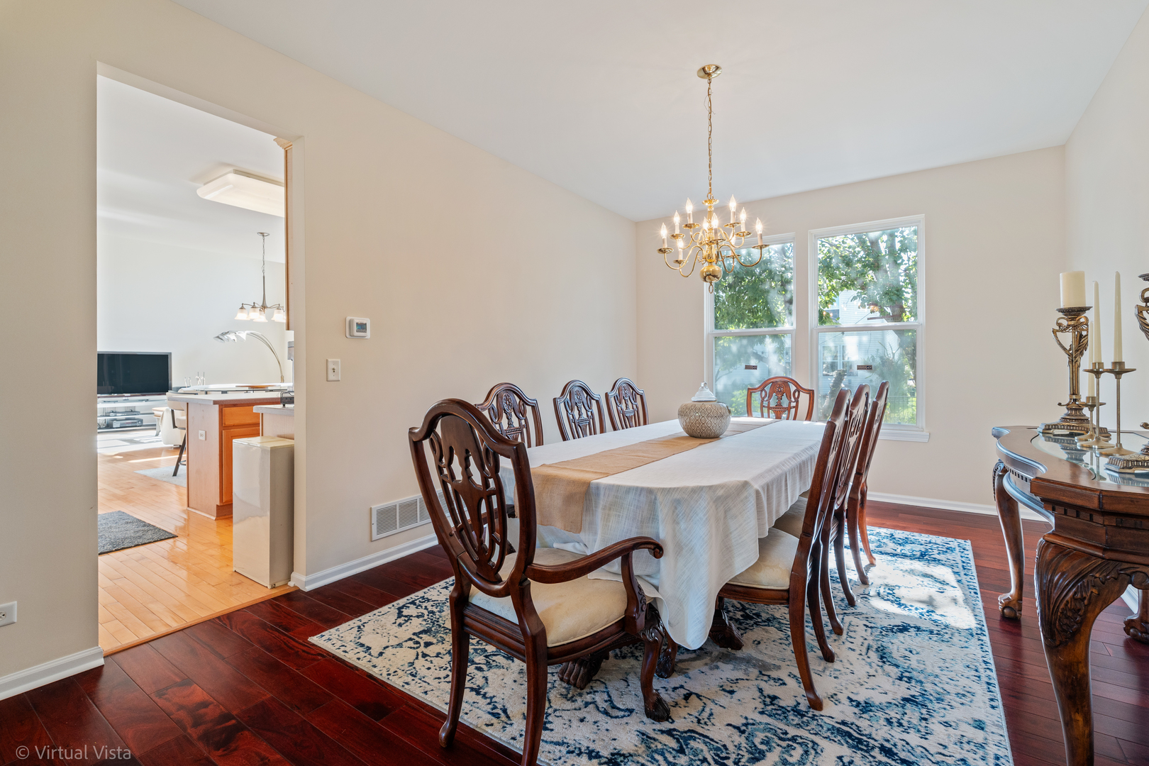 24731 Woodstock Drive, Plainfield, IL 60585