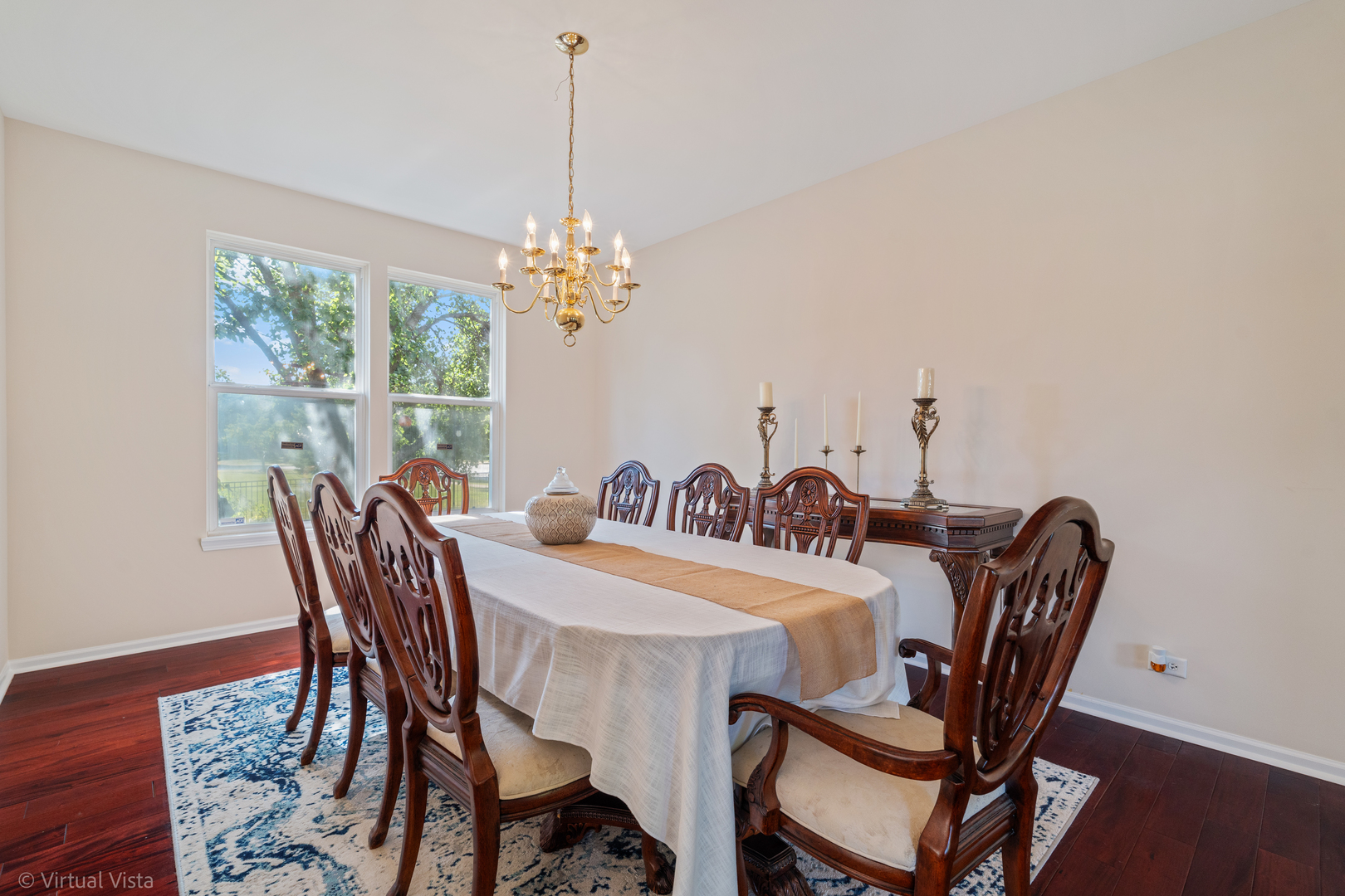 24731 Woodstock Drive, Plainfield, IL 60585