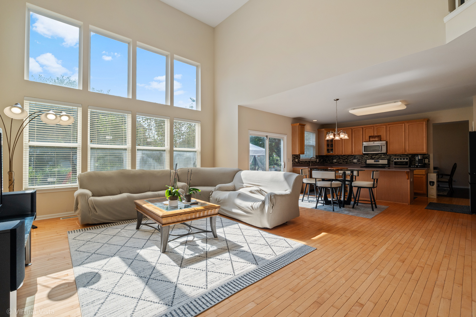 24731 Woodstock Drive, Plainfield, IL 60585