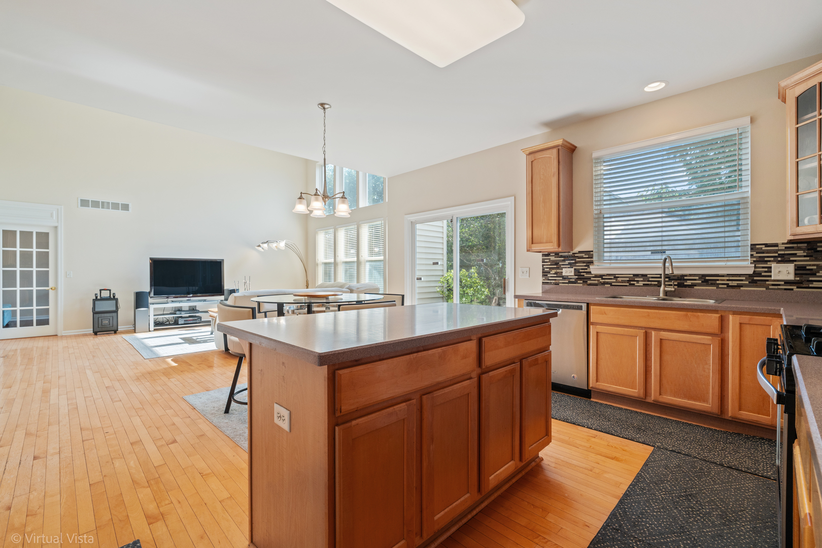 24731 Woodstock Drive, Plainfield, IL 60585