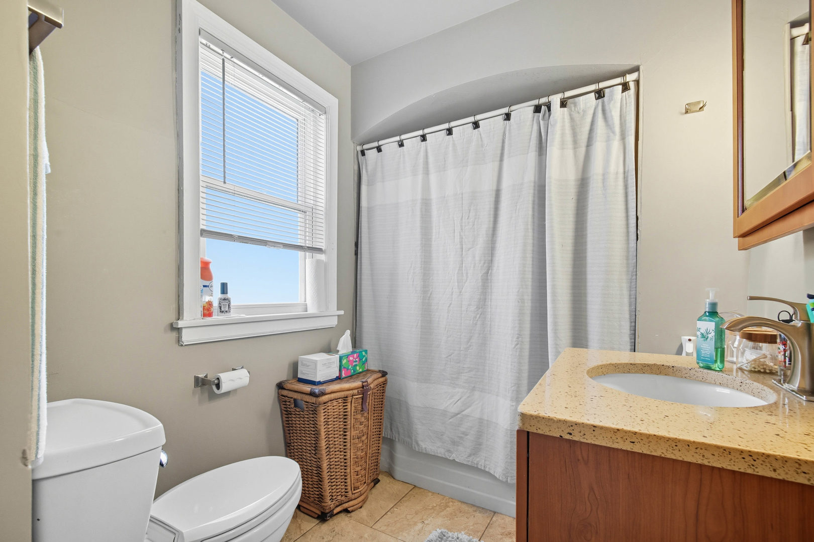 8223 S Sawyer Avenue, Chicago, IL 60652